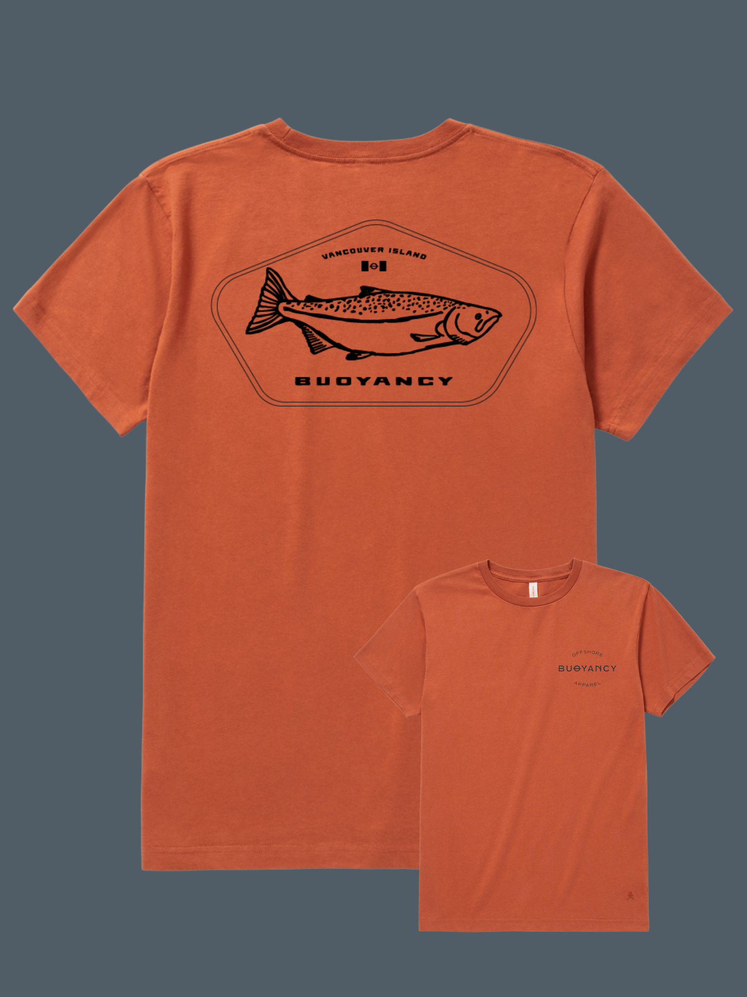 Salmon